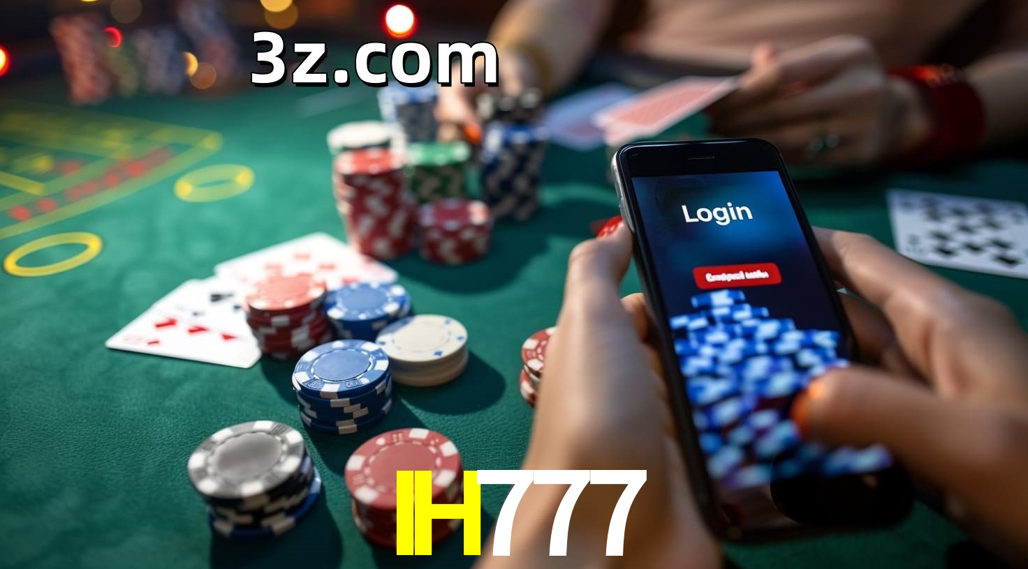 IH777