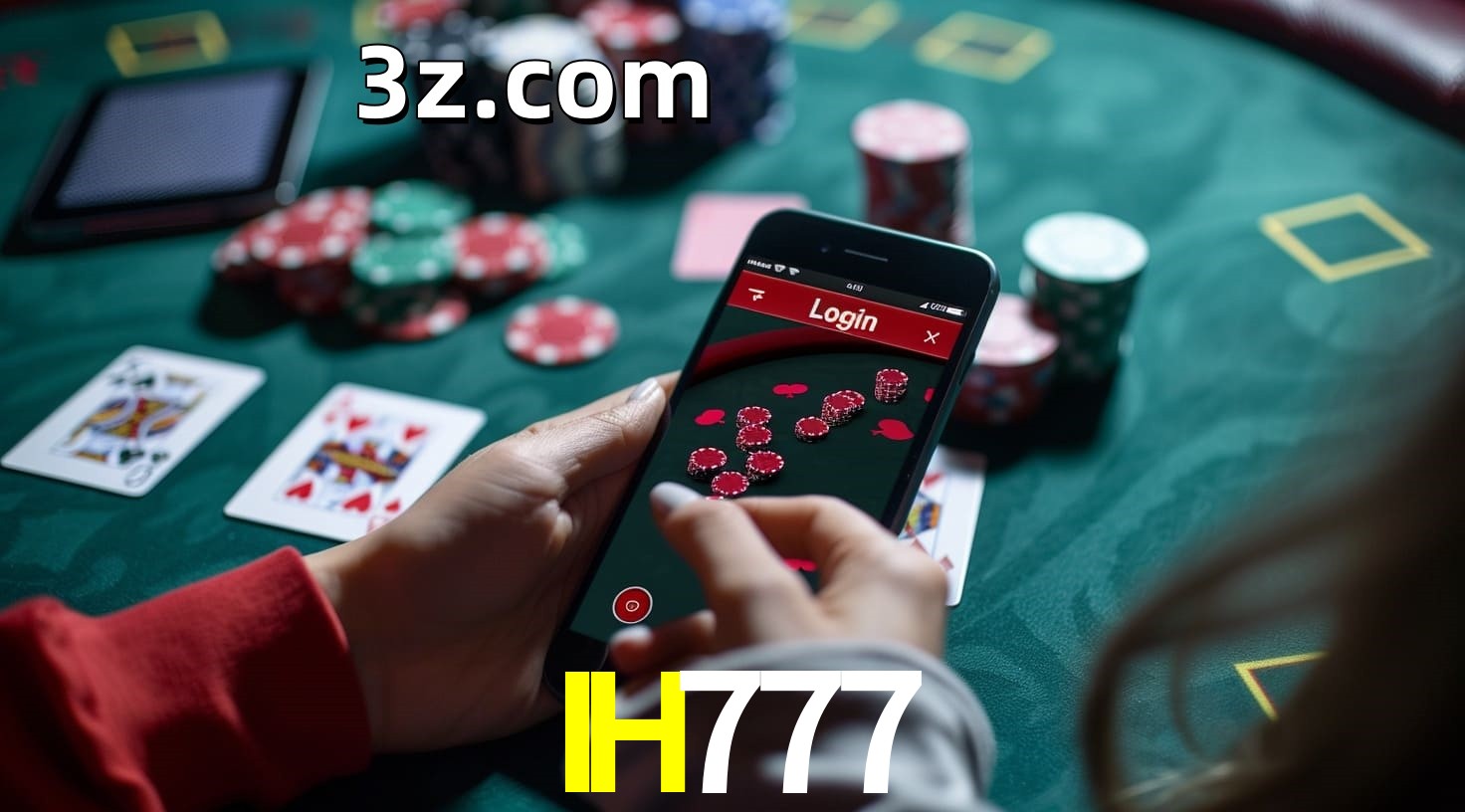 IH777
