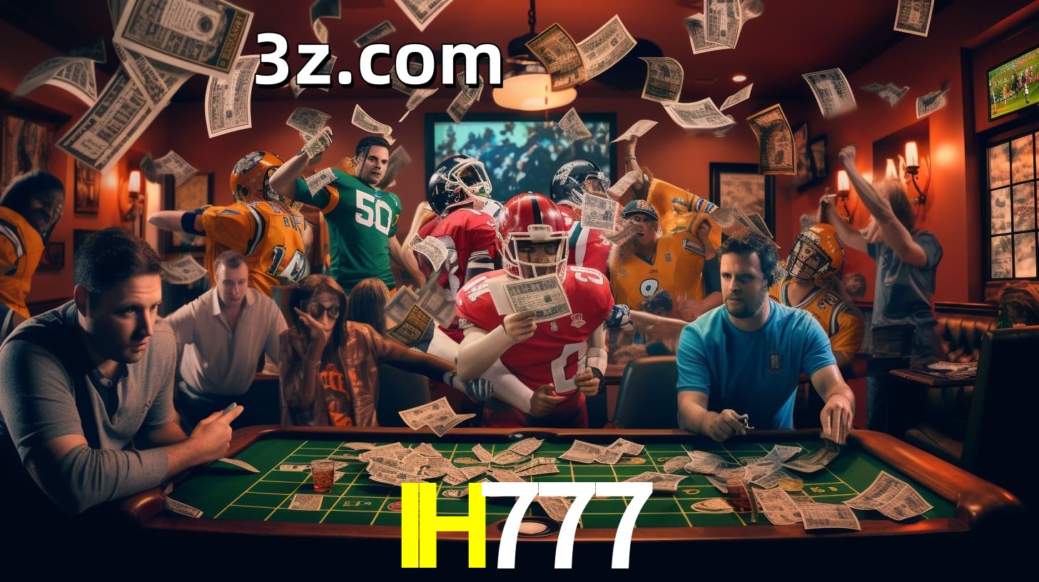 IH777