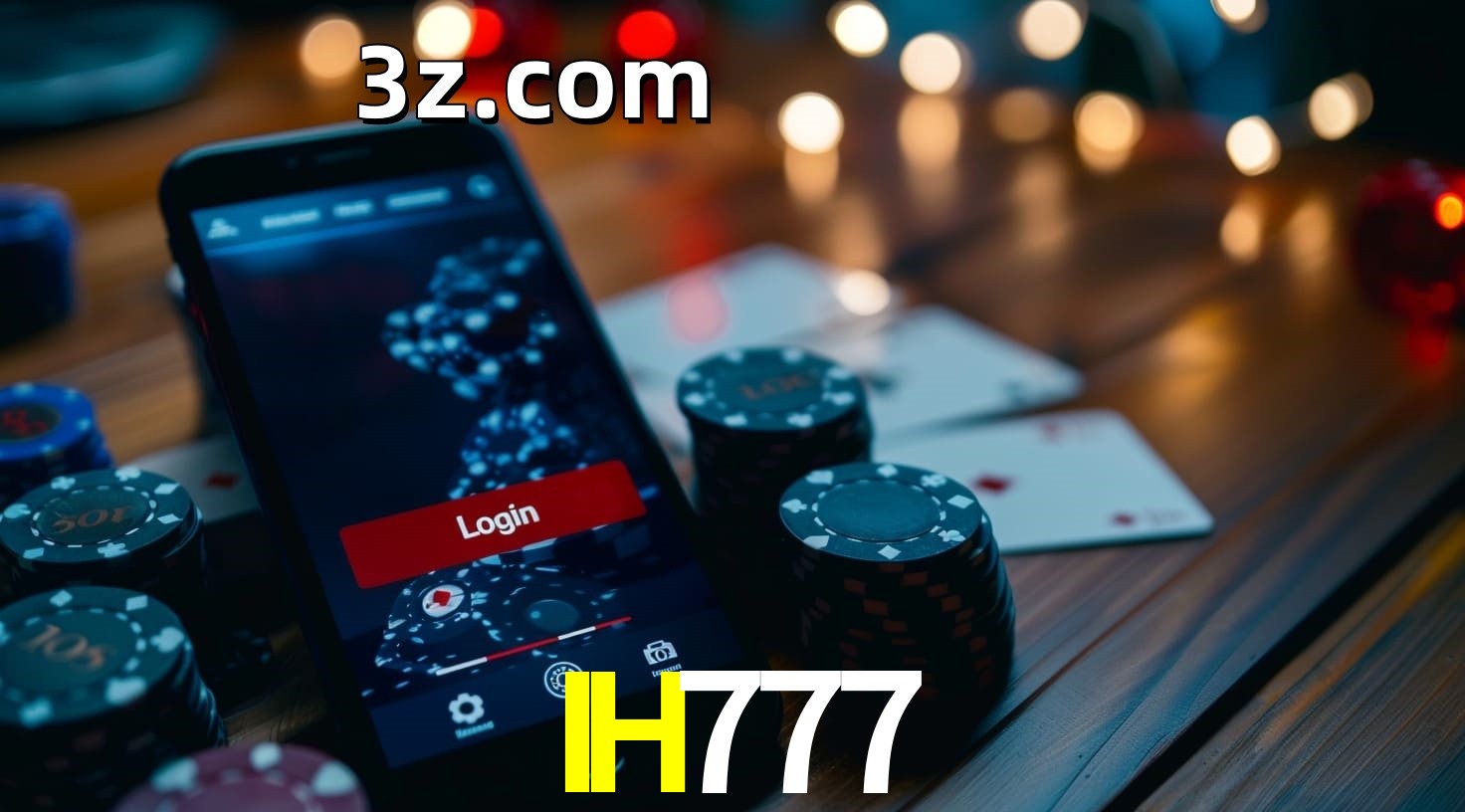 IH777