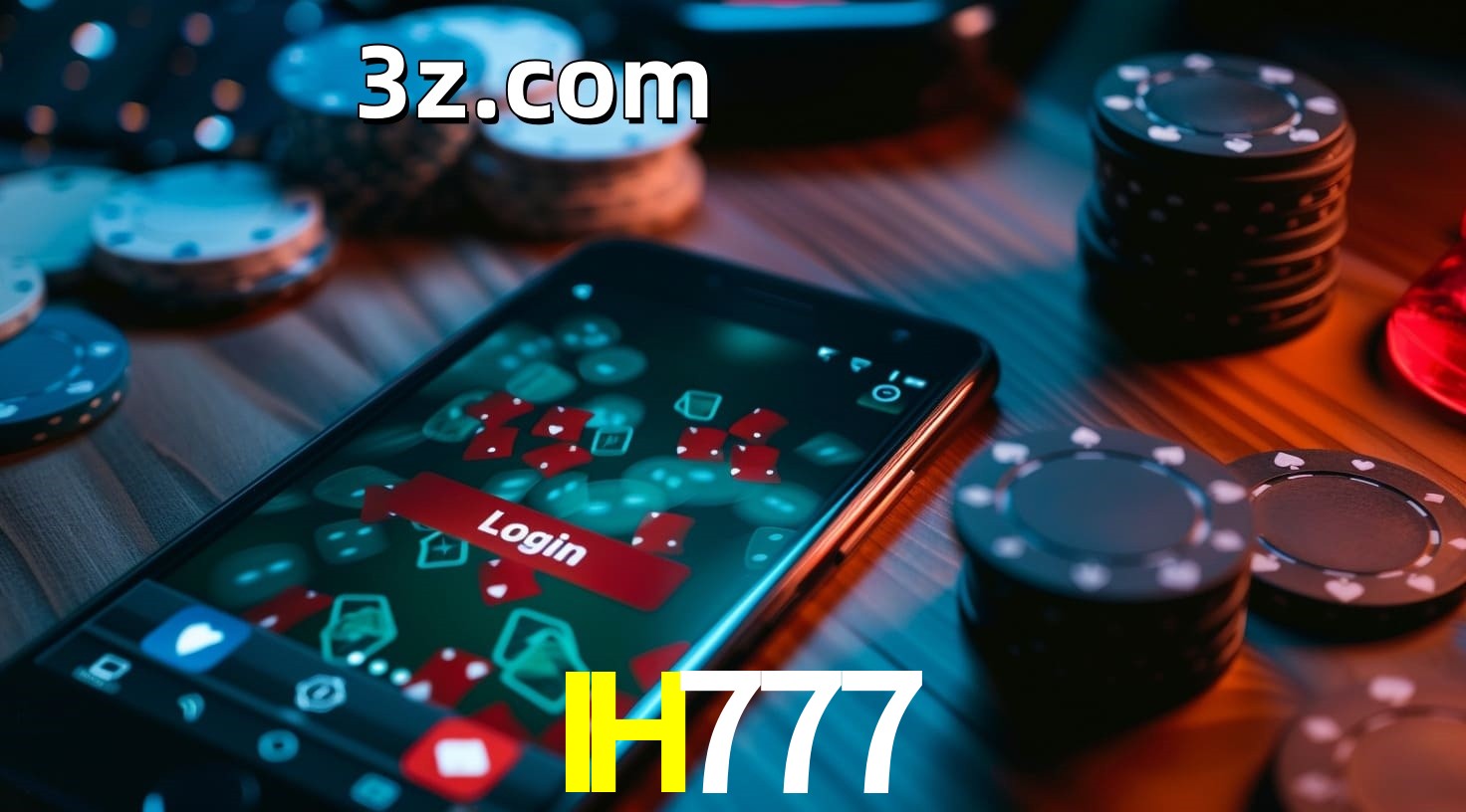 IH777