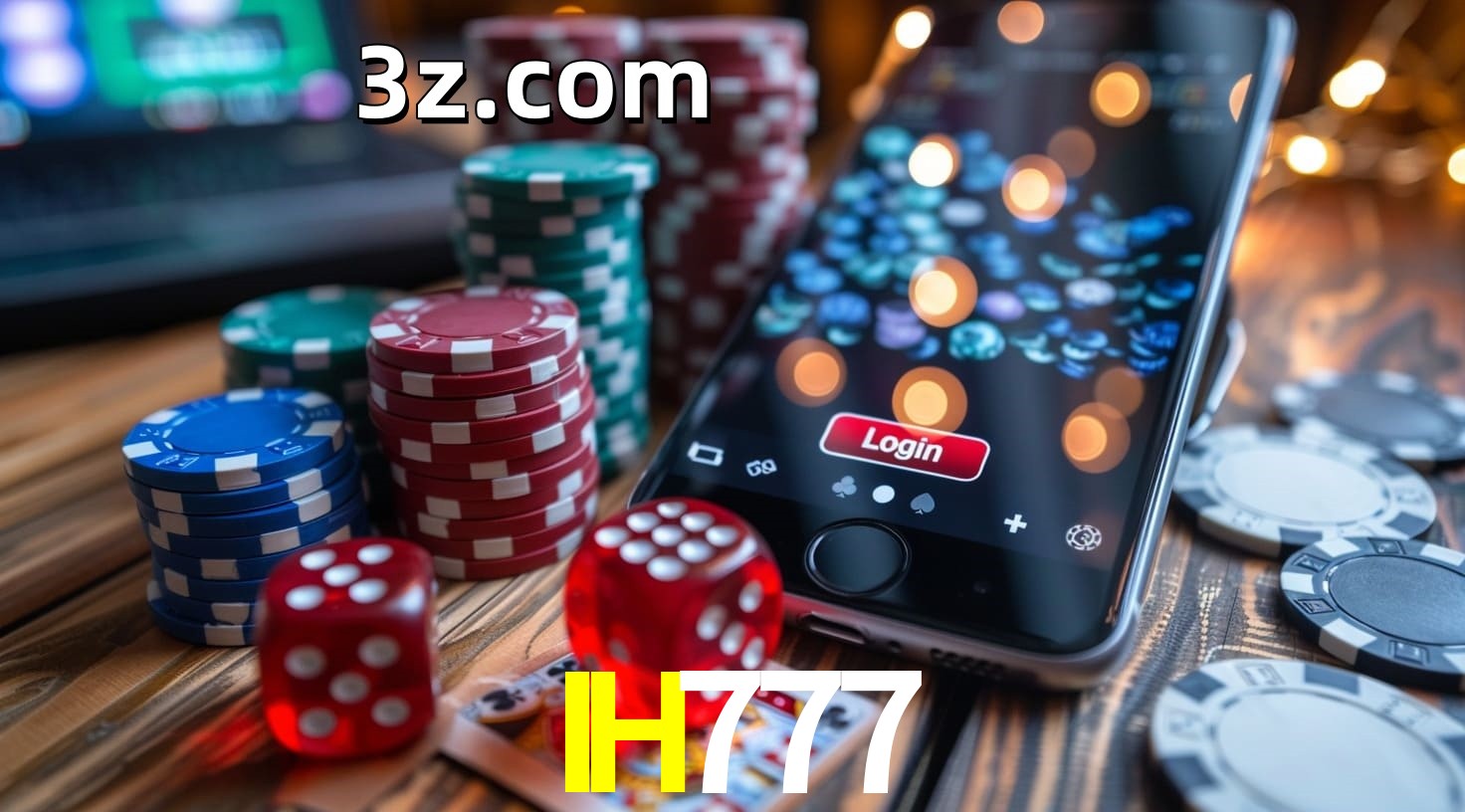 IH777
